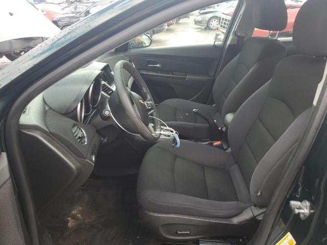 2015 CHEVROLET CRUZE LT - 1G1PC5SB8F7281846