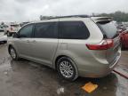 TOYOTA SIENNA XLE снимка