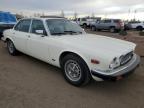 JAGUAR XJ6 SOVERE снимка