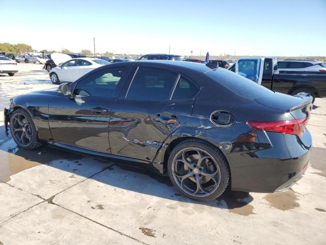 2019 ALFA ROMEO GIULIA TI - ZARFAMBN3K7605959