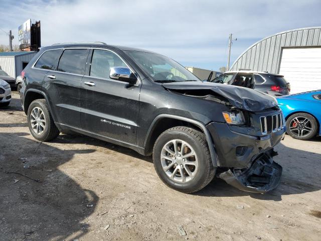 2015 JEEP GRAND CHER - 1C4RJFBG8FC650736