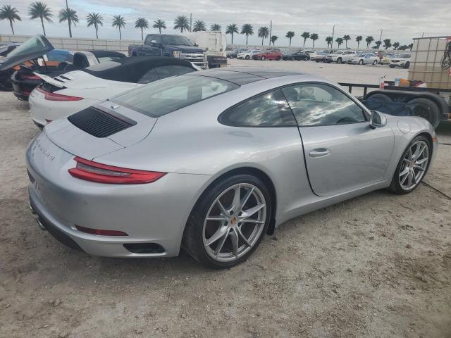 VIN WP0AA2A92HS107397 2017 PORSCHE 911 no.3