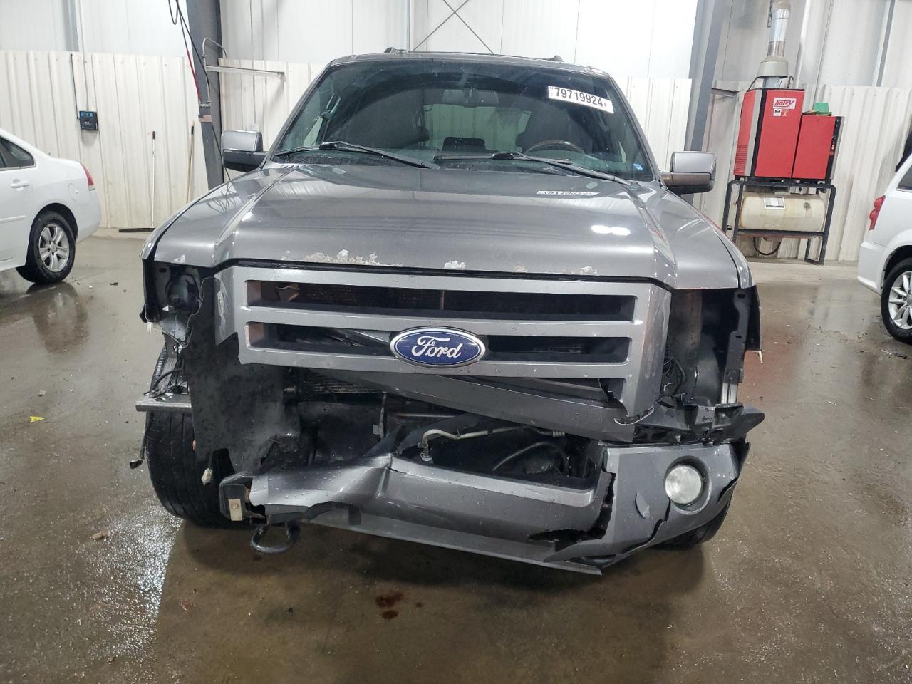 Lot #2989207627 2010 FORD EXPEDITION