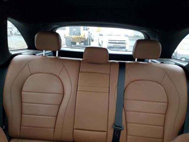 2022 MERCEDES-BENZ GLC 300 4M - W1N0G8EB1NG073440