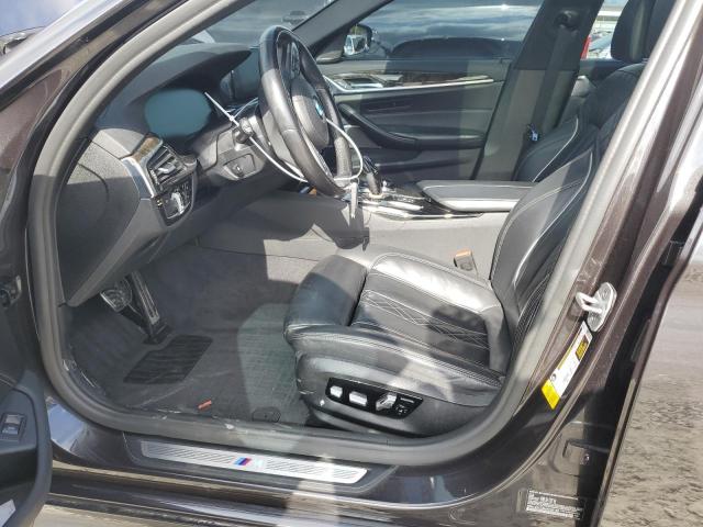 2019 BMW 540 I - WBAJE5C56KWE66185