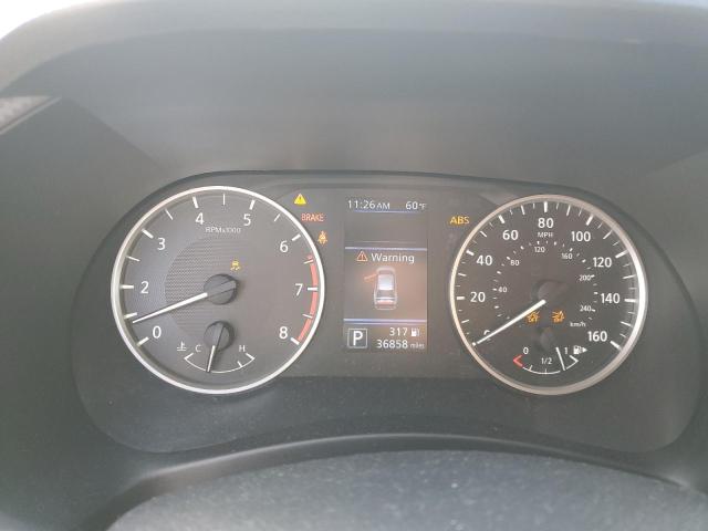 2021 NISSAN SENTRA S - 3N1AB8BV7MY227268