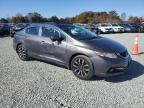 HONDA CIVIC EXL photo