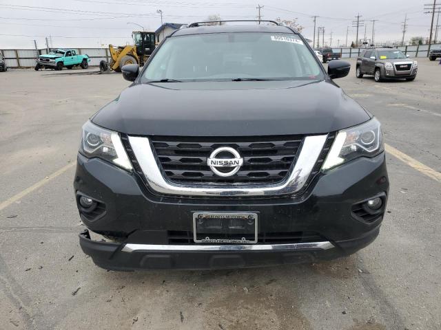 2020 NISSAN PATHFINDER - 5N1DR2BM7LC643706