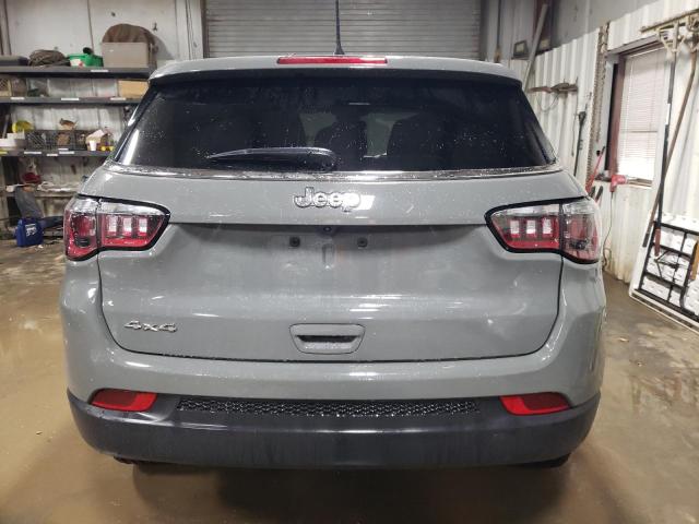 2023 JEEP COMPASS SP - 3C4NJDAN2PT535753
