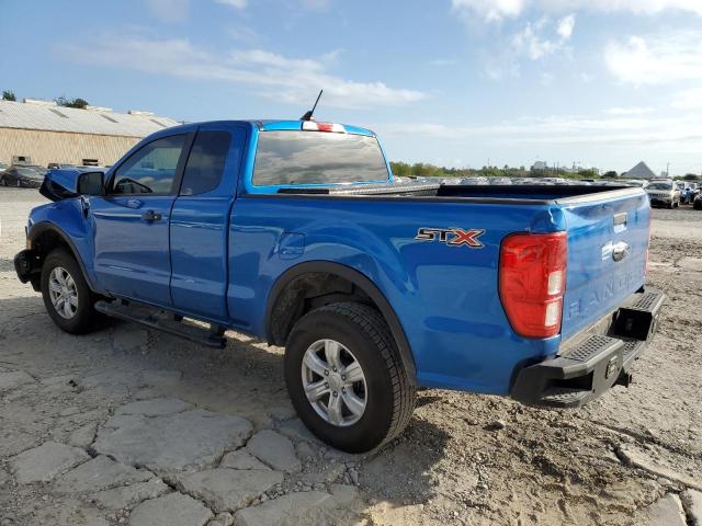 2022 FORD RANGER XL - 1FTER1EH2NLD43866