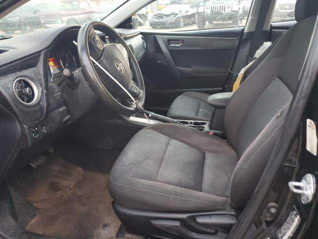 2018 TOYOTA COROLLA L - 5YFBURHE1JP755540