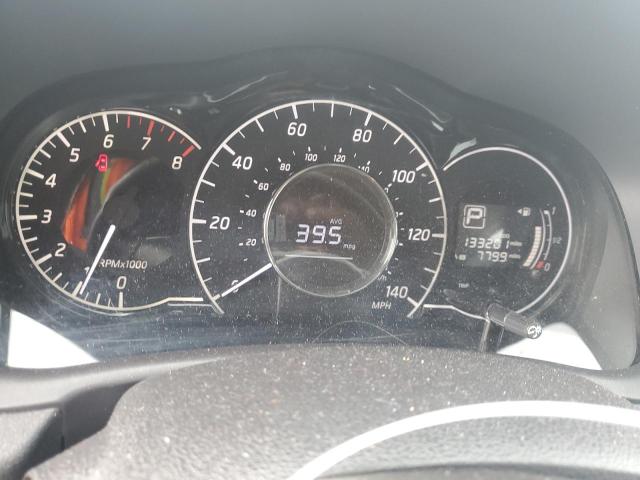 2019 NISSAN VERSA NOTE - 3N1CE2CP0KL360106