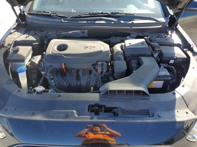 2018 HYUNDAI SONATA SPO - 5NPE34AFXJH608023