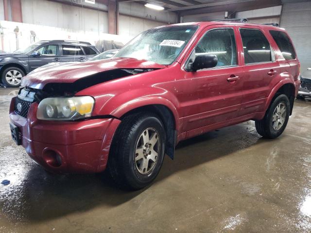 2005 FORD ESCAPE LIM #3004335759