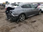 Lot #3024606673 2016 INFINITI Q70L 3.7