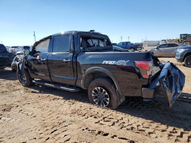 2024 NISSAN TITAN PRO- - 1N6AA1ED2RN101010