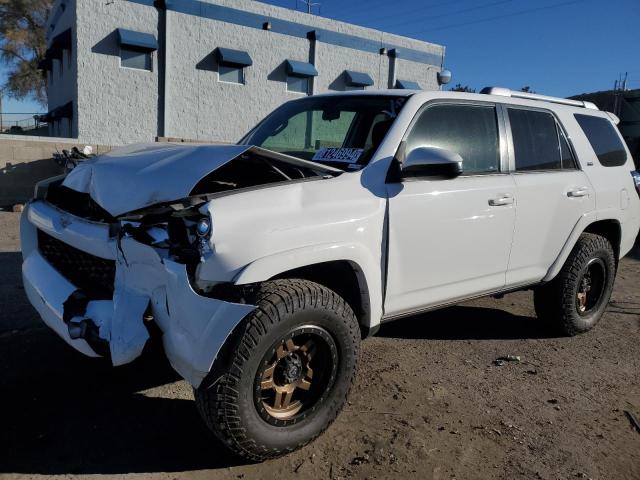 2014 TOYOTA 4RUNNER SR #3027058775