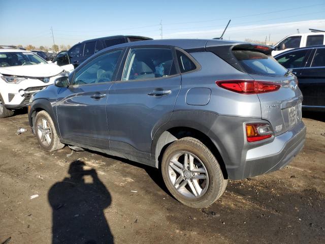 2021 HYUNDAI KONA SE - KM8K12AA5MU663664