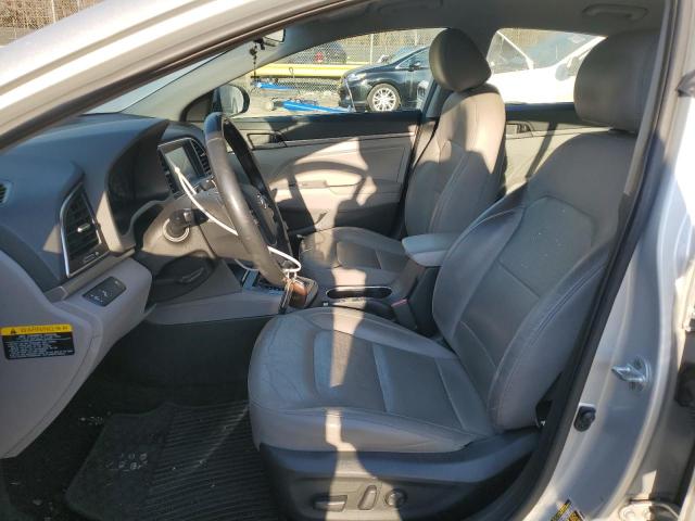 2017 HYUNDAI ELANTRA SE - 5NPD84LF2HH093927