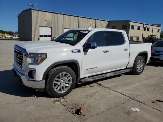2022 GMC SIERRA LIM - 3GTU9DED2NG161298