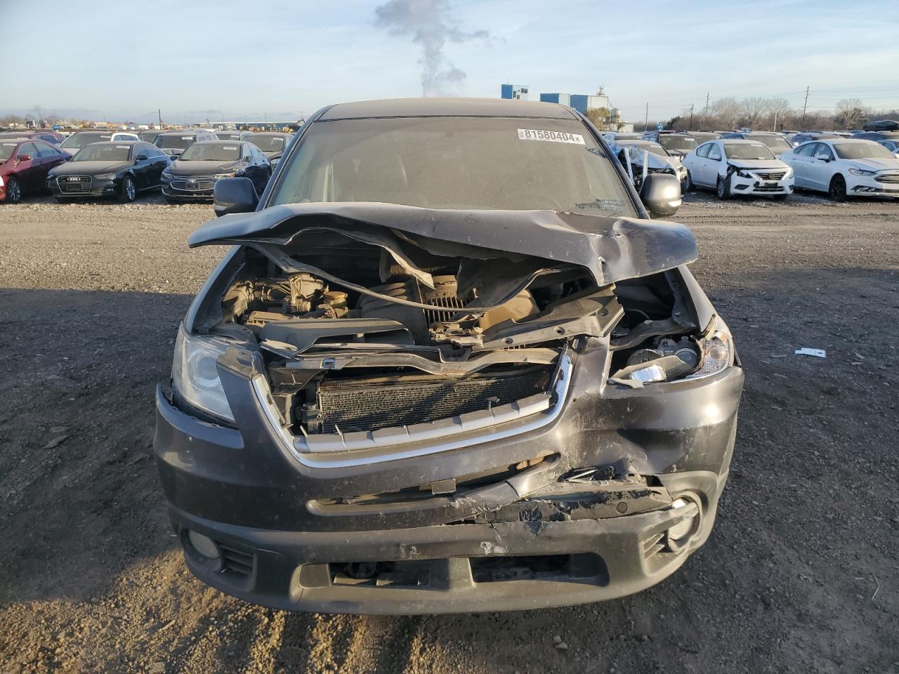 Lot #3025980946 2012 SUBARU TRIBECA LI