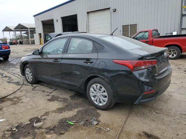 2021 HYUNDAI ACCENT SE - 3KPC24A61ME128438