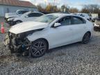 2021 KIA FORTE EX - 3KPF54AD6ME373450