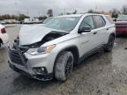 2020 CHEVROLET TRAVERSE P - 1GNERKKW6LJ270719