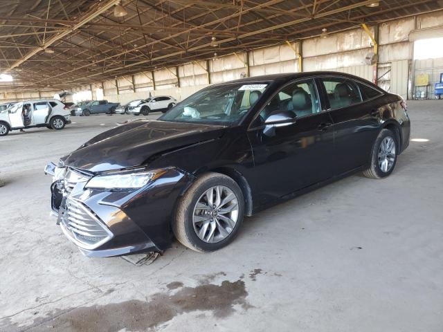 2022 TOYOTA AVALON XLE #2991636985