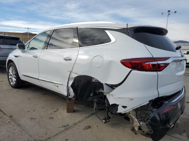 BUICK ENCLAVE PR 2019 white  gas 5GAEVBKW4KJ313930 photo #3