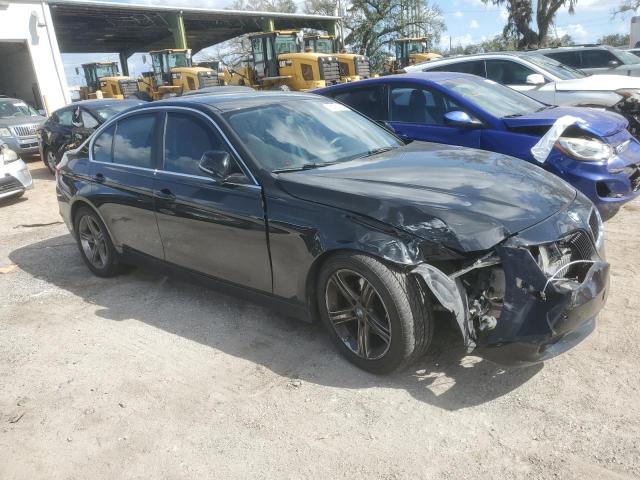 2015 BMW 328 I - WBA3A5C5XFP604036