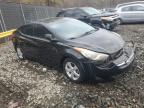 Lot #3024591572 2013 HYUNDAI ELANTRA GL