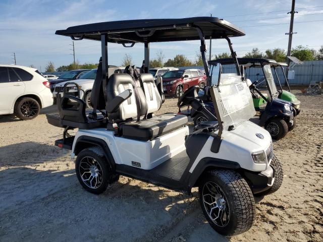 2024 HDKP GOLF CART #3046750754