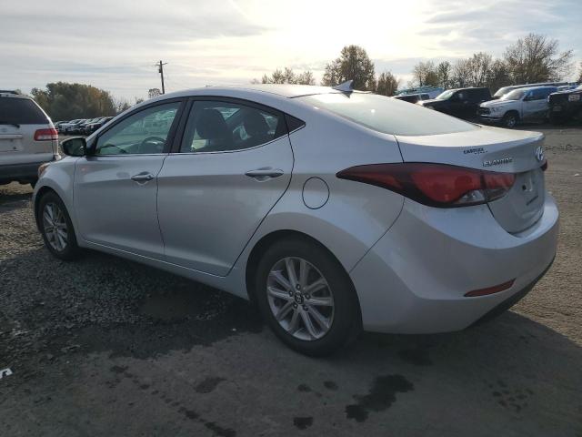 2015 HYUNDAI ELANTRA SE - 5NPDH4AE7FH604104