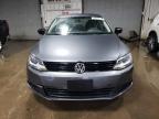 Lot #2991627047 2014 VOLKSWAGEN JETTA BASE