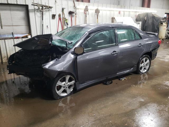 Vin: 5yfbu4ee8cp058506, lot: 82166644, toyota corolla base 2012 img_1