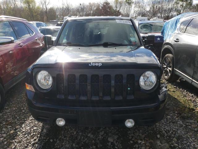 VIN 1C4NJRBB7GD691889 2016 JEEP PATRIOT no.5