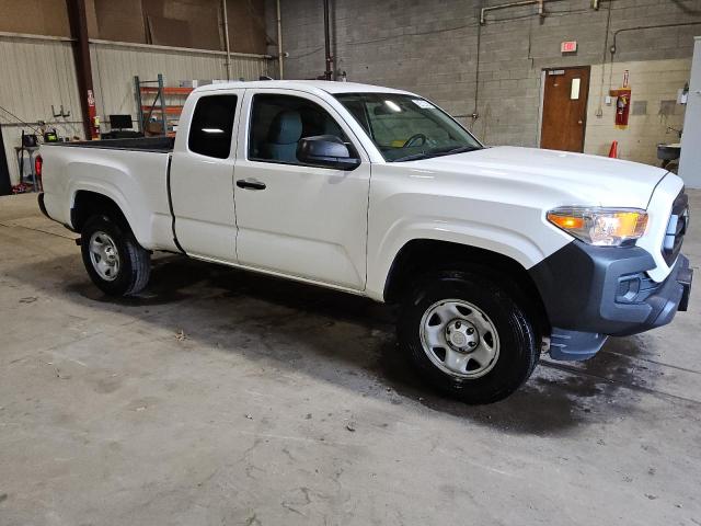 VIN 3TYRX5GN5NT052587 2022 Toyota Tacoma, Access Cab no.4