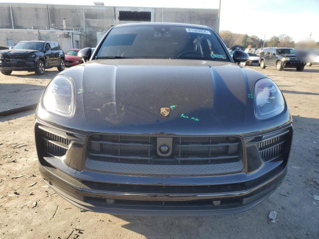 VIN WP1AG2A53PLB36121 2023 PORSCHE MACAN no.5