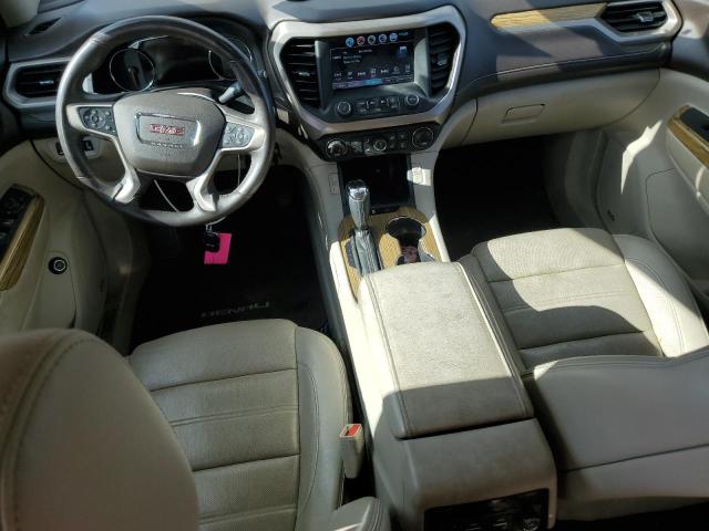 2017 GMC ACADIA DEN - 1GKKNXLS7HZ243896