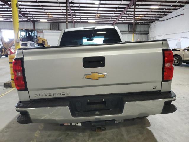 2015 CHEVROLET SILVERADO K1500 LT - 1GCVKREH0FZ247025