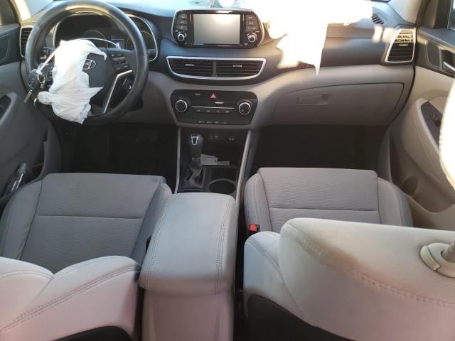 2020 HYUNDAI TUCSON SE - KM8J23A41LU105639
