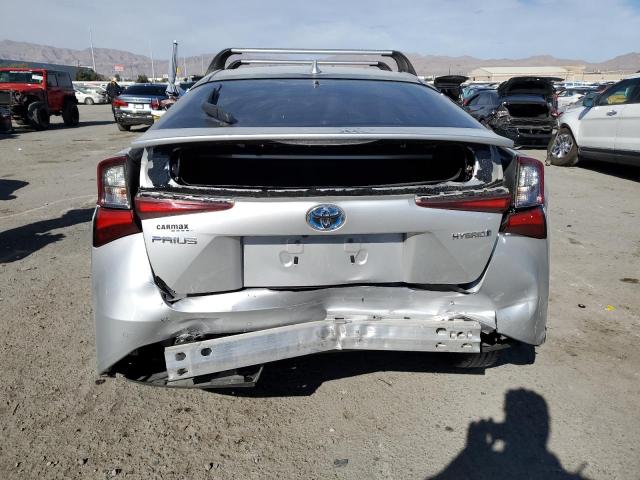 VIN JTDKARFU5K3093362 2019 TOYOTA PRIUS no.6