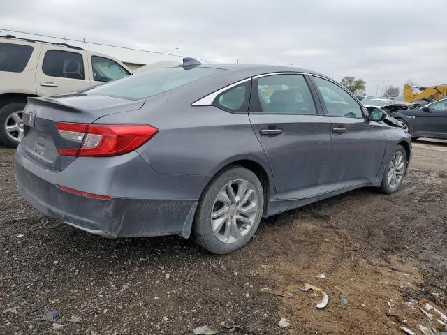 2019 HONDA ACCORD LX - 1HGCV1F11KA034967