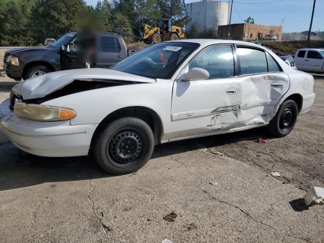 2002 BUICK CENTURY CU #3025751316