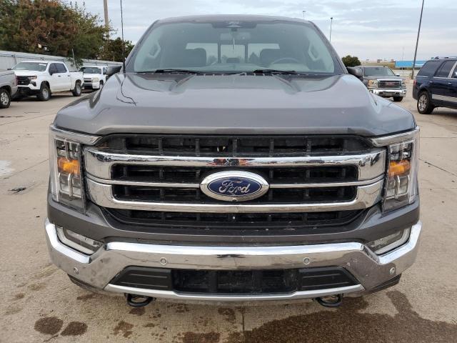 2021 FORD F150 SUPER - 1FTFW1E87MFA22335