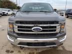 Lot #3023695929 2021 FORD F150 SUPER