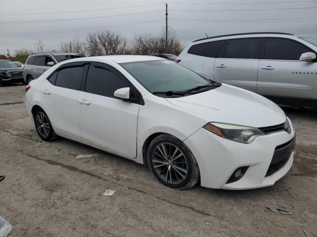 2016 TOYOTA COROLLA L - 2T1BURHE1GC618705