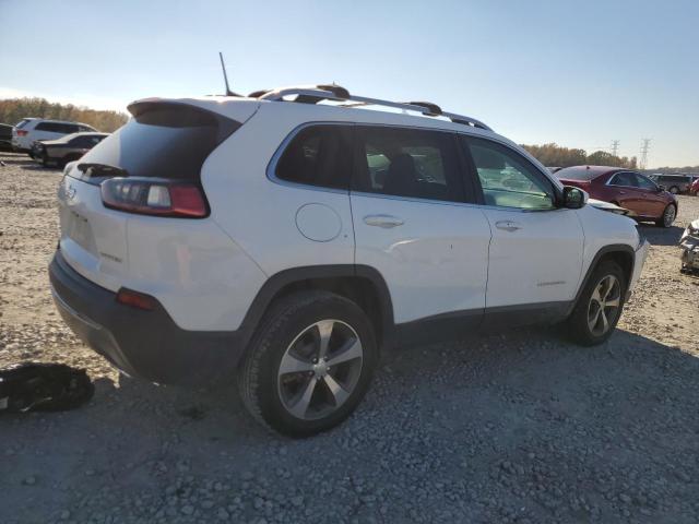 2019 JEEP CHEROKEE L - 1C4PJMDN5KD255537