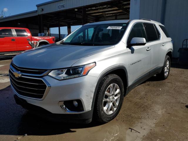 2018 CHEVROLET TRAVERSE L #2972323639